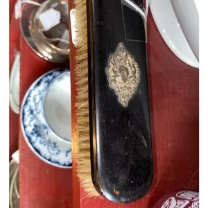 BEAUTIFUL ANTIQUE BRUSH